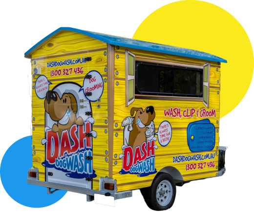 Dash DogWash
