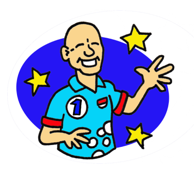 Dash DogWash team member