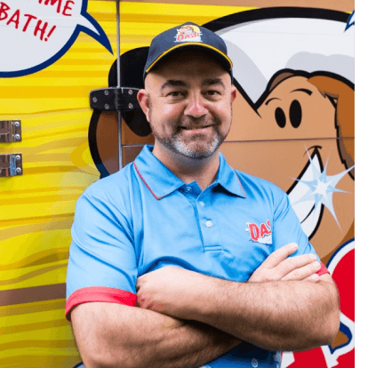 Dash DogWash- Feature