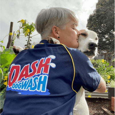 Dash DogWash