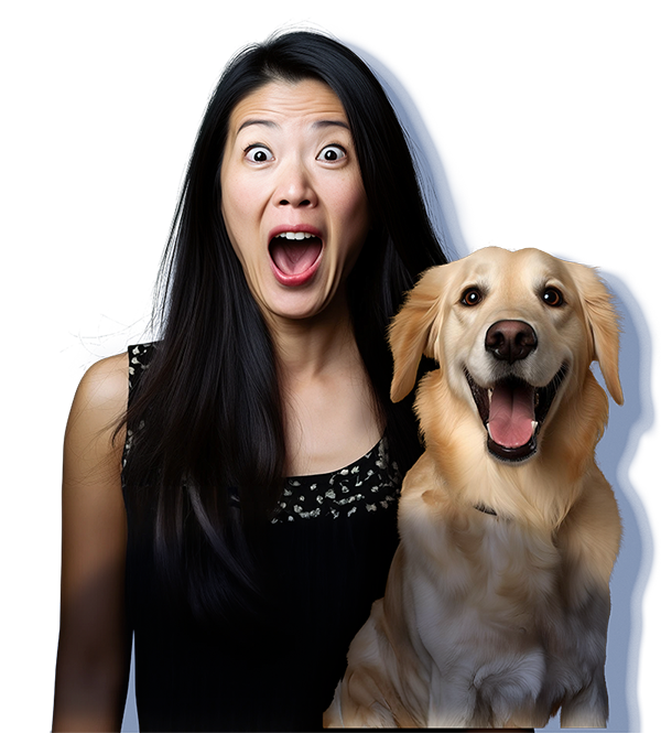 Dash DogWash- Feature