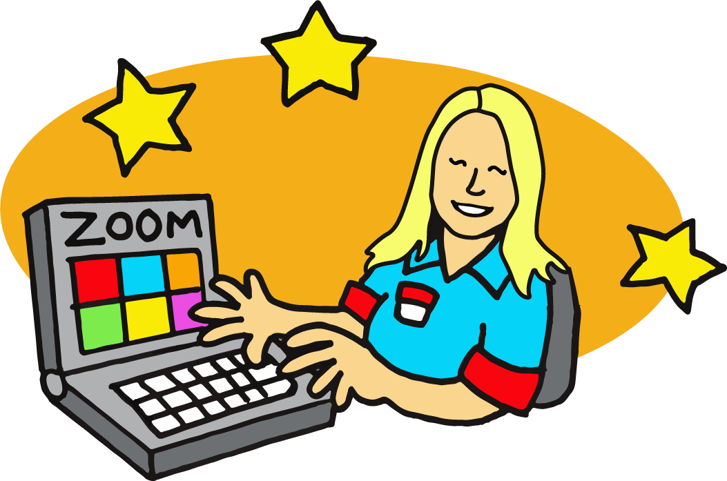 Dash DogWash team member